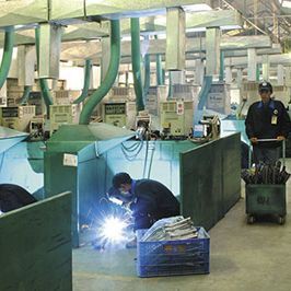 Welding workshop(001)