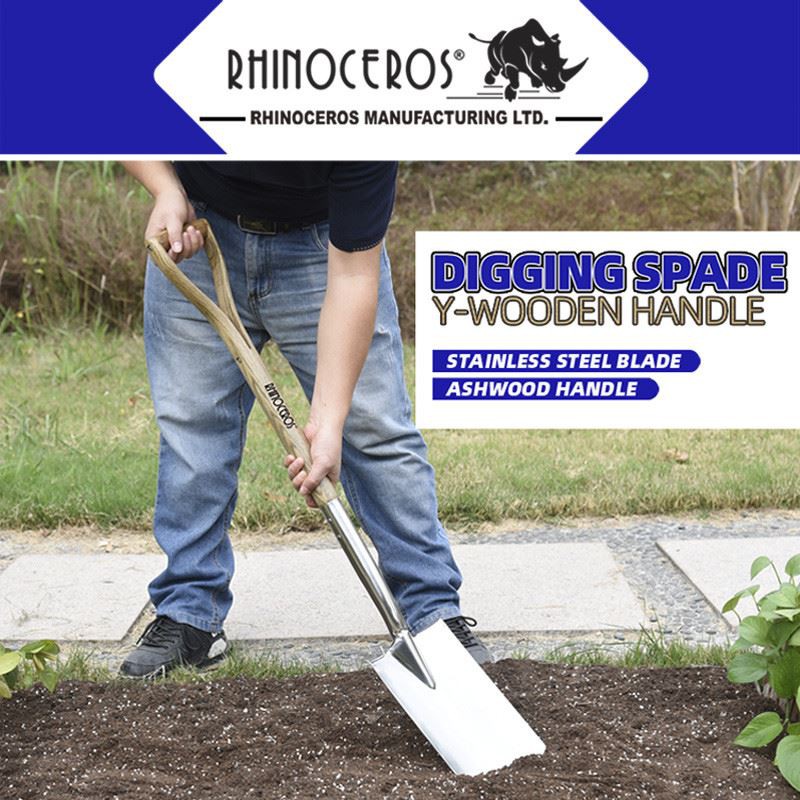 product-1-1 stainless steel spade function