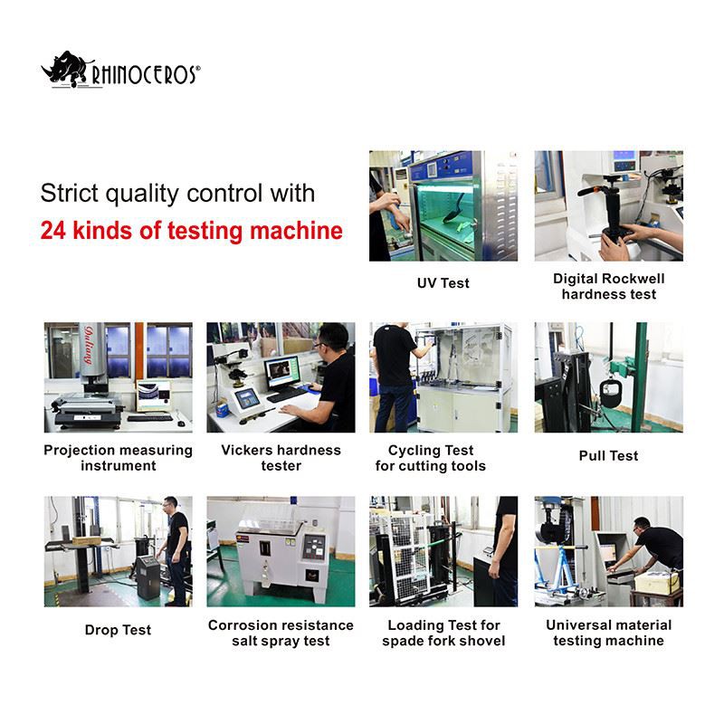 product-1-1 Quality control facility