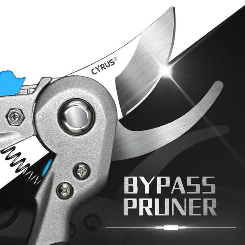 Hand pruner