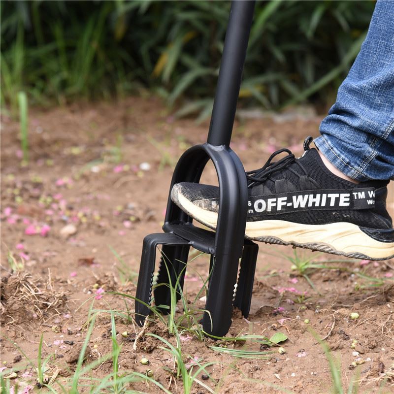 tools for loosening soil