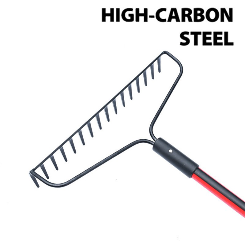 garden rake