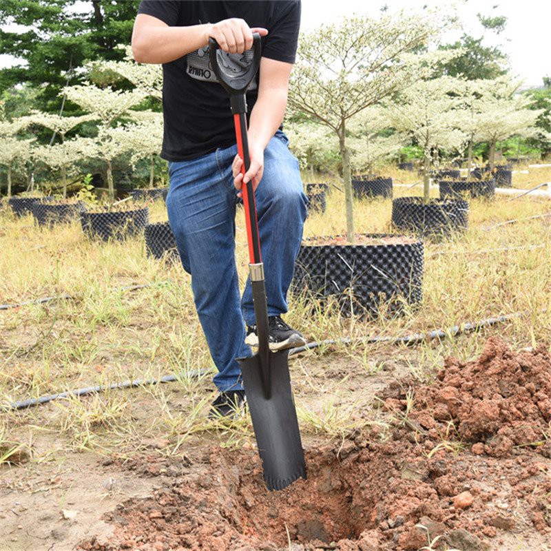 shovel sharp shooter 