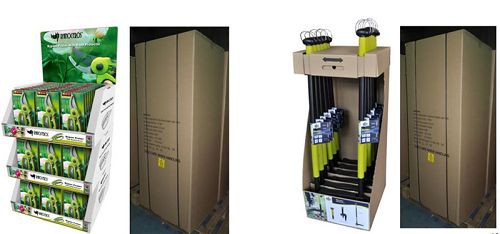 Display package(001)