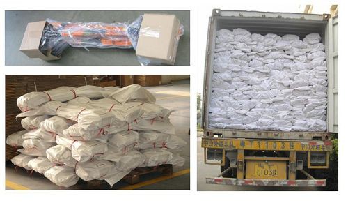 Woven bag package(001)