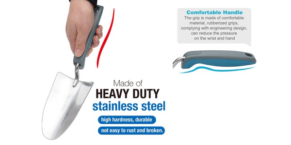 Mini garden shovel materials Mini garden shovel materials