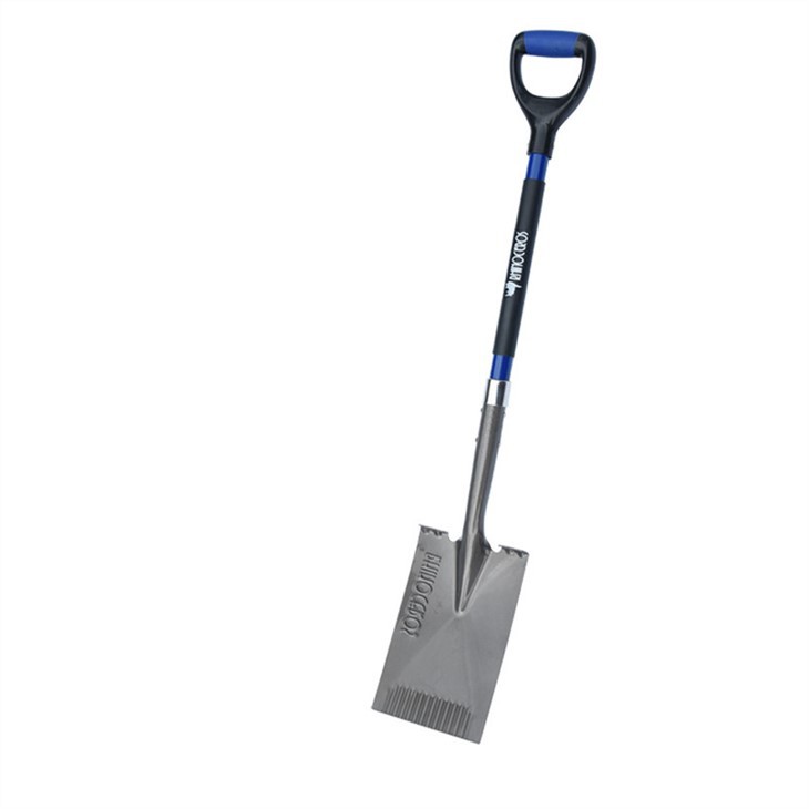 Palu Rhaw gyda Fiberglass