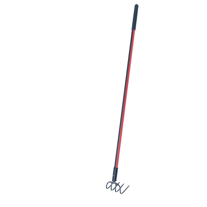 Gwiriad statws technegol y tiller cylchdro cyn ei ddefnyddio