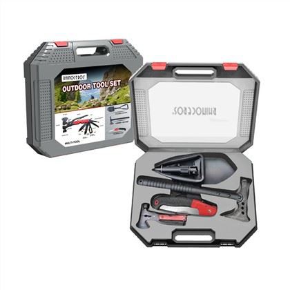 Pecyn Offer Llaw Gardd