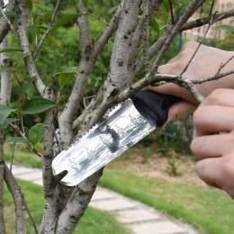 Cyllell Gardd--Un o'r offer garddio newydd