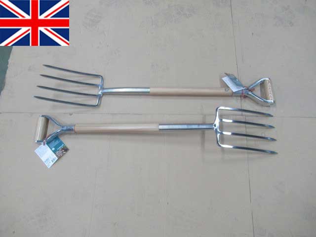 Arddangosfa Dosbarthu Archebion y Deyrnas Unedig - 1