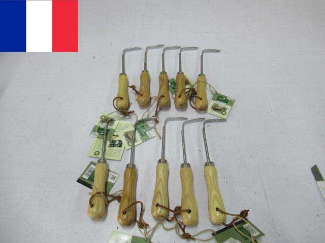 Arddangosfa Dosbarthu Archeb Ffrainc-1