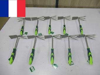 Arddangosfa Dosbarthu Archeb Ffrainc-2