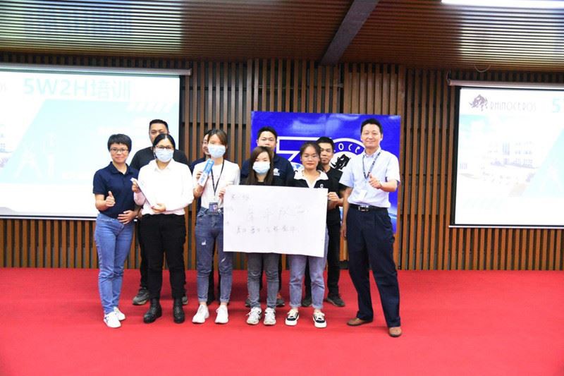 Peidiwch byth â Stopio Dysgu