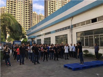 Adeiladu Cynhyrchiad Darbodus yn Dechrau O 6S