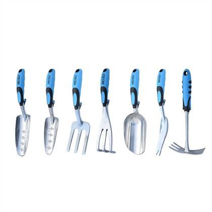 Set Offer Llaw Gardd Alwminiwm