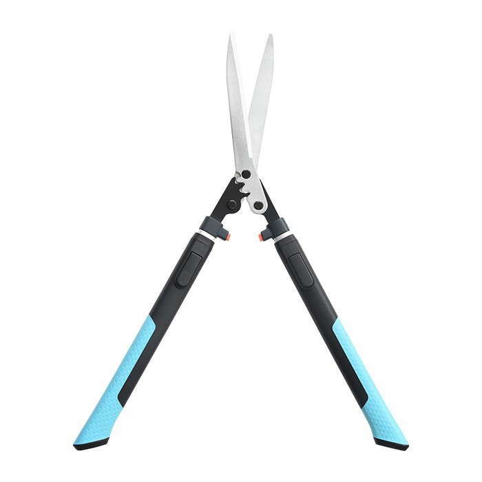 Cryfiadau Gwrych Telesgopig Ychwanegol Hir