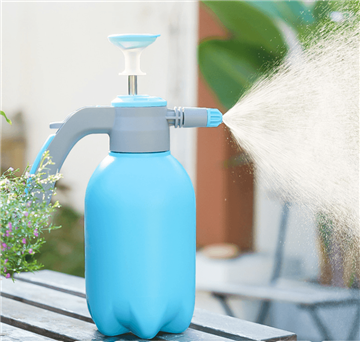 Caniau Dyfrhau Trydan a Llaw