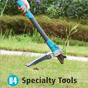 Cymhwyso Chwynwr Bys mewn Chwyn