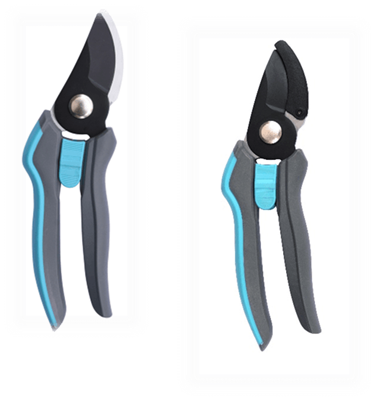 Pruner vs Anvil Pruner: Chwedl Dau Arf