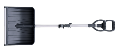 Dadorchuddio Rhyfelwr y Gaeaf: Beth yw Enw Rhaw Eira?