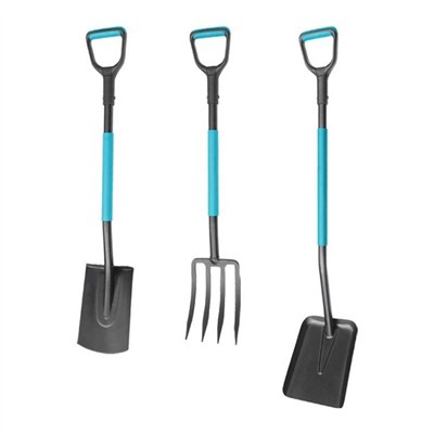 Offer Rhinoseros: Manylder Wedi'i Ddarlledu ar gyfer Eich Hafan iard Gefn