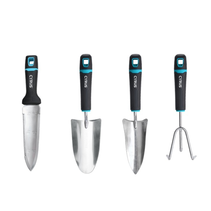 Set Offer Gardd 4 Darn