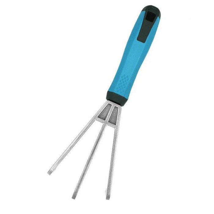 Cultivator Gardd Alwminiwm