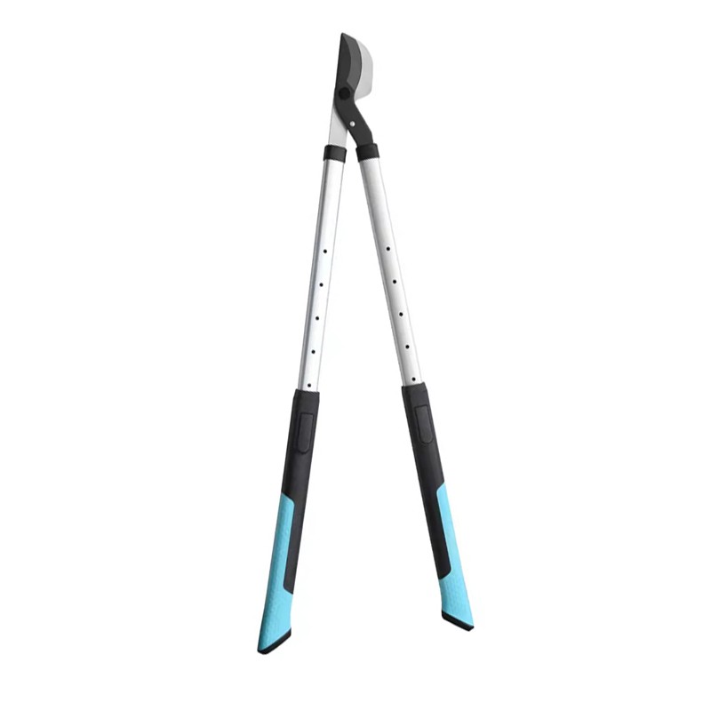 Loppers wedi'u trin yn hir