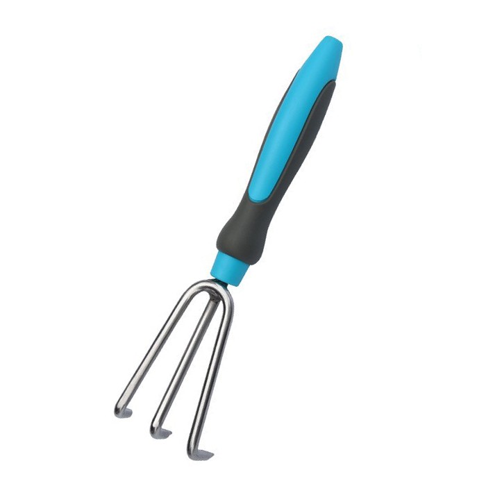 Cultivator Llaw Gardd Fach