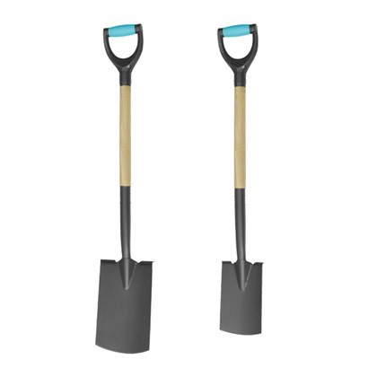 Offeryn Cloddio Rhaw