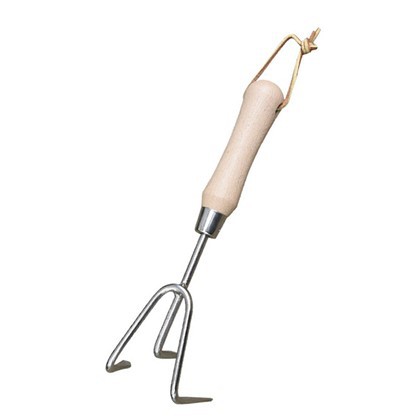 Offeryn Cultivator 3 Prong