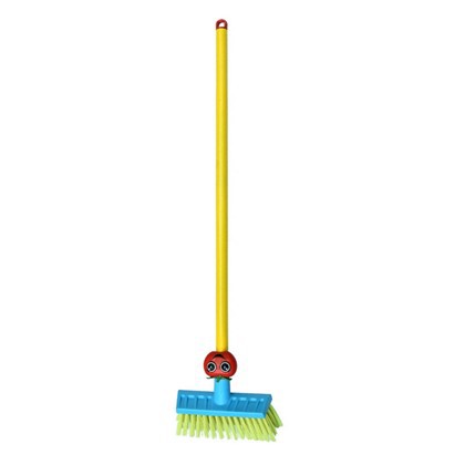 Set Offer Gardd Broom Kids