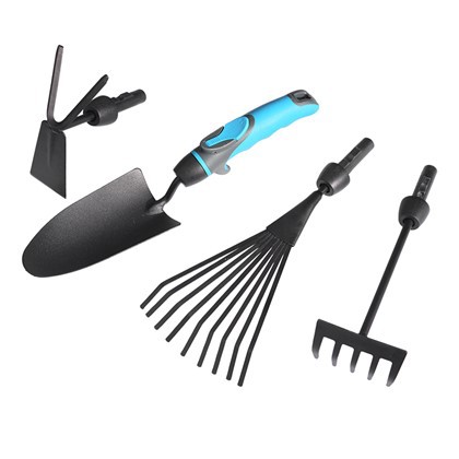 Offer gardd cyfnewidiol