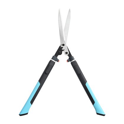 Clipwyr gardd handlen hir