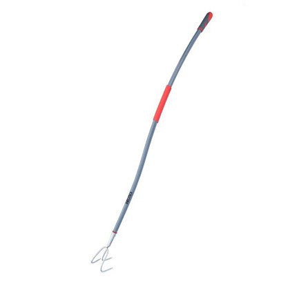 Tyfwr gardd dur gwrthstaen