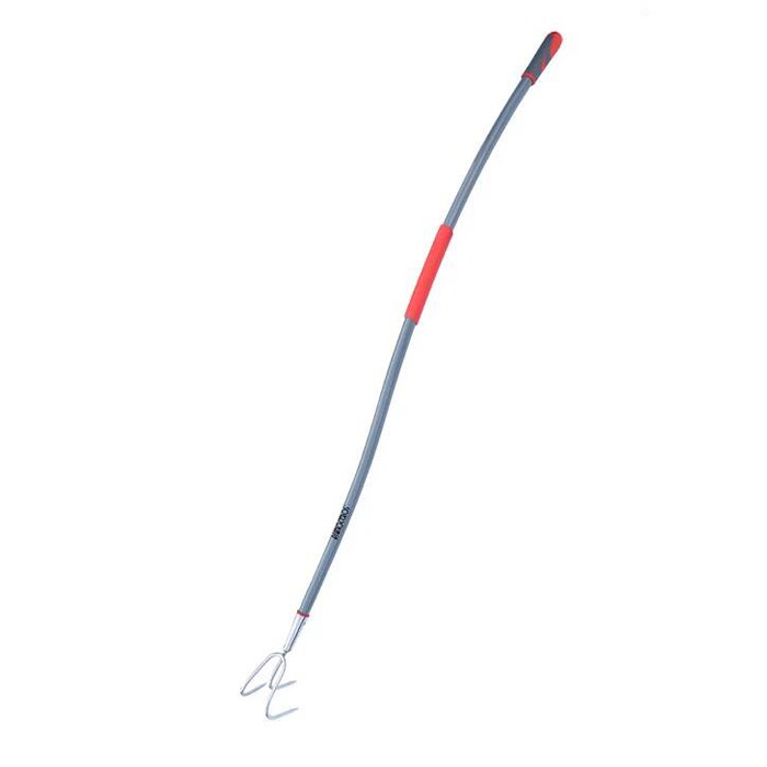 Tyfwr gardd dur gwrthstaen