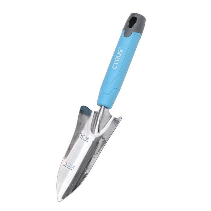 Offeryn Trawsblannu Ar Gyfer Cloddio